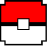 pokeball decoration